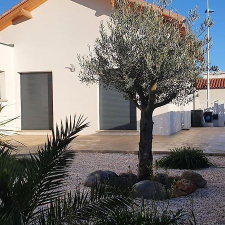 Maison Bord De Mer Refaite A Neuf Canet-en-Roussillon Exterior foto