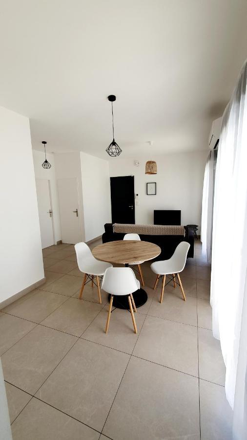 Maison Bord De Mer Refaite A Neuf Canet-en-Roussillon Exterior foto